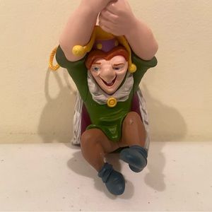 Grolier Collectibles Vintage Hunchback of Notre Dame Ornament